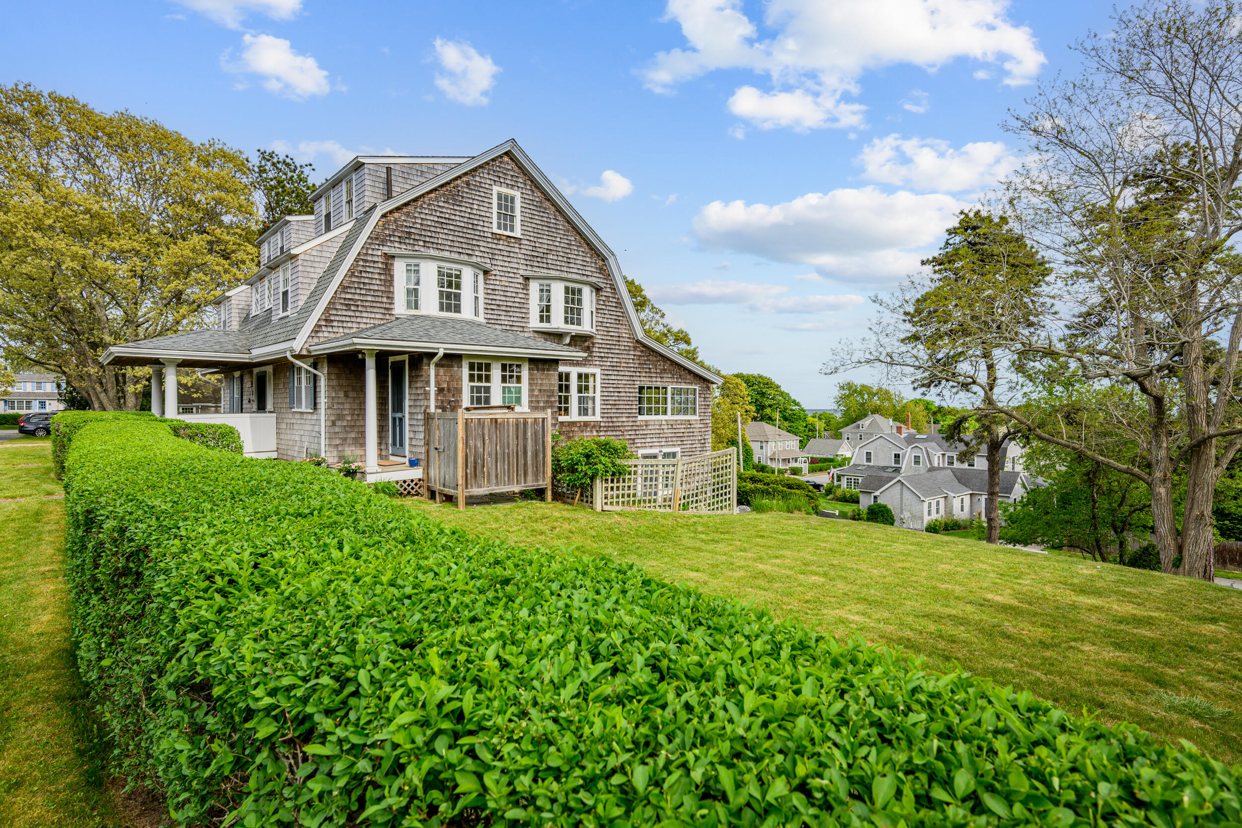 35 Grayton Avenue Hyannis Port MA 02647