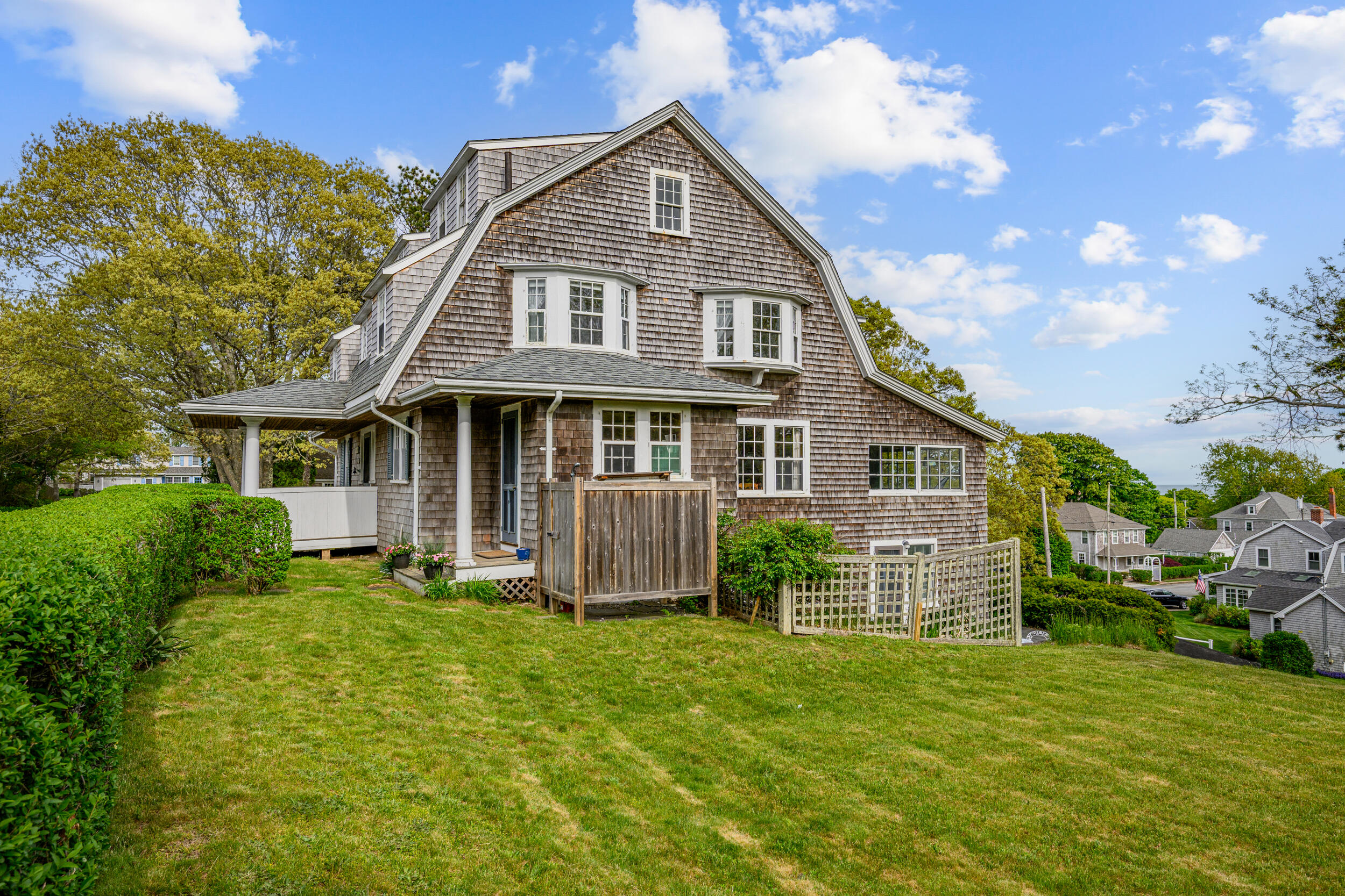 35 Grayton Avenue Hyannis Port MA 02647