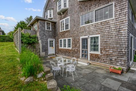 35 Grayton Avenue Barnstable MA 02647