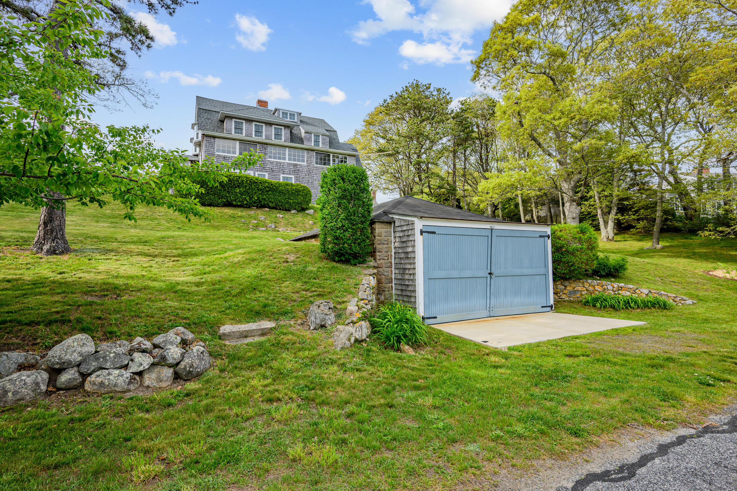 35 Grayton Avenue Hyannis Port MA 02647
