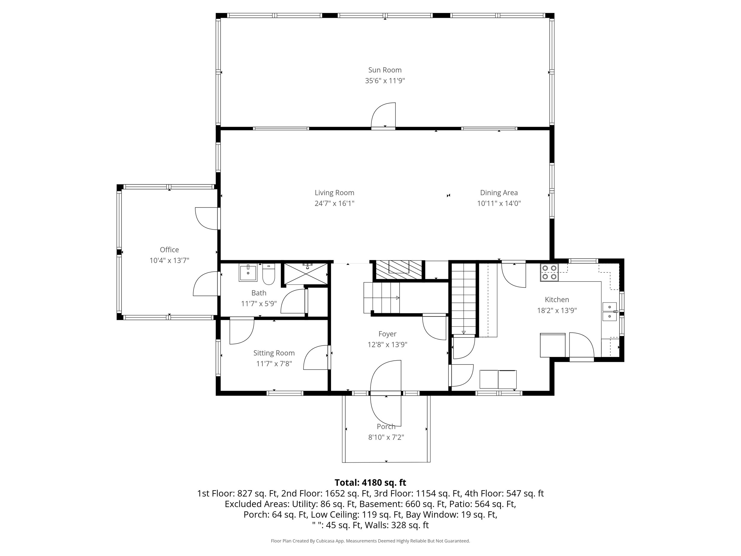 35 Grayton Avenue Barnstable MA 02647