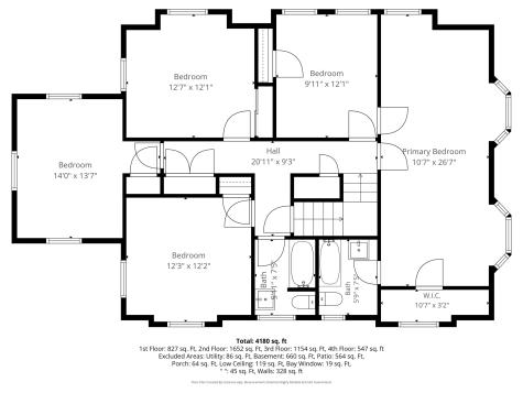 35 Grayton Avenue Barnstable MA 02647