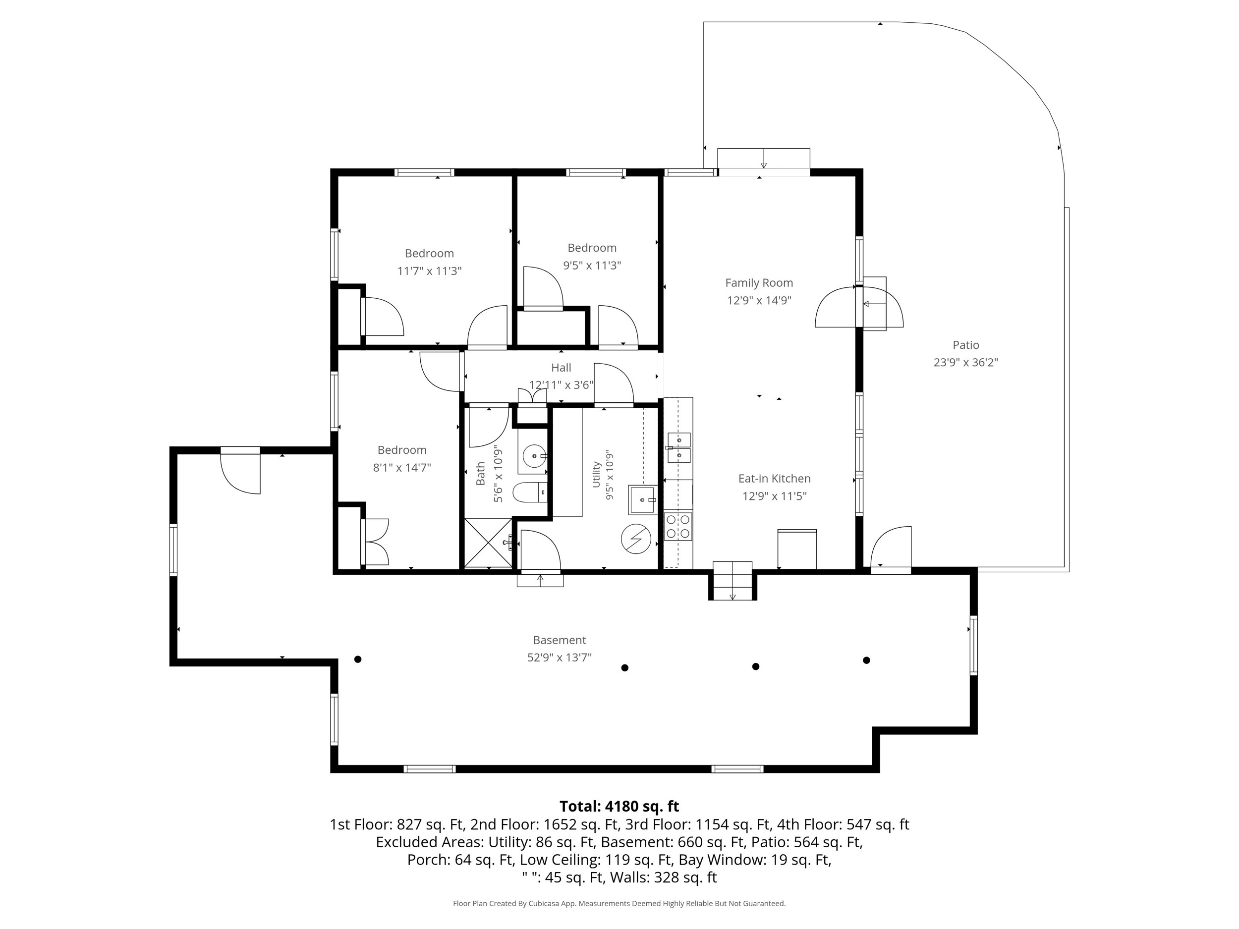 35 Grayton Avenue Barnstable MA 02647