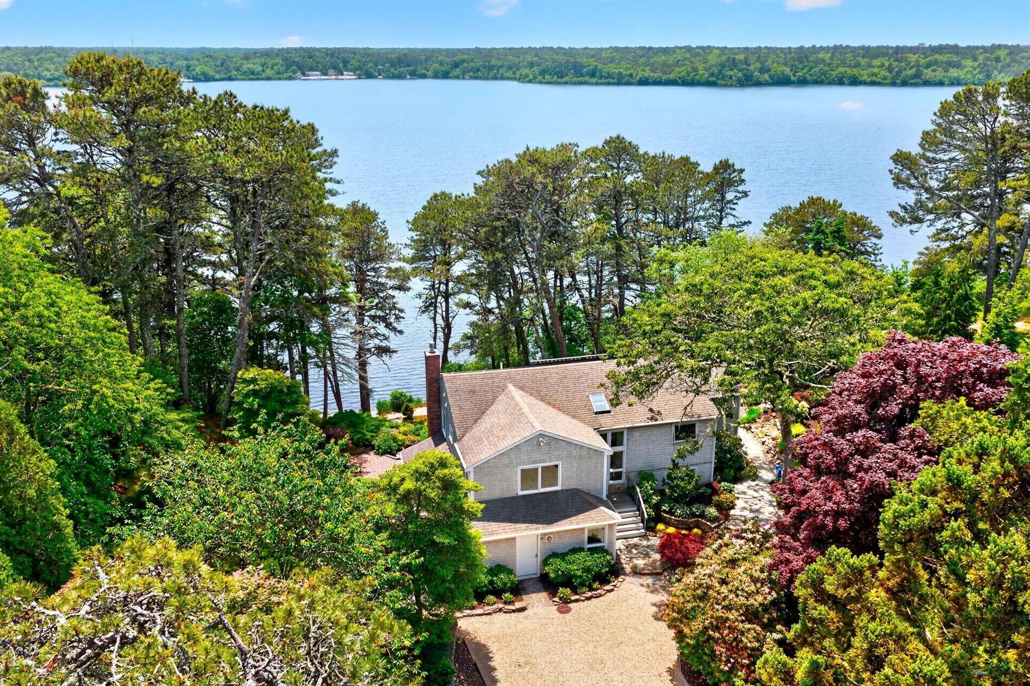 25 High Point Drive Brewster MA 02631