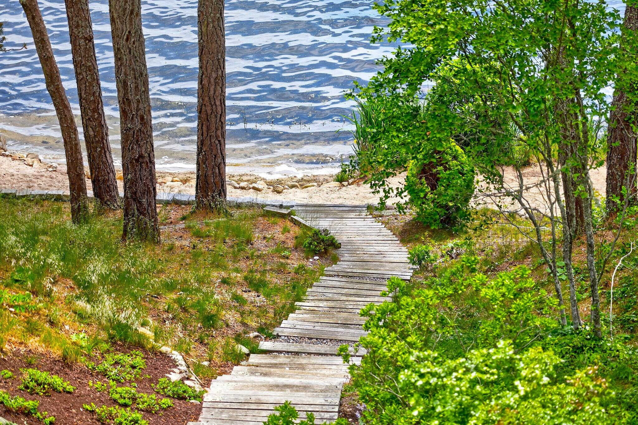 25 High Point Drive Brewster MA 02631