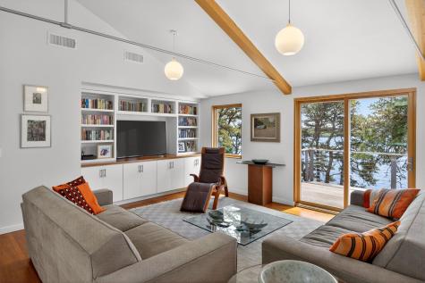 25 High Point Drive Brewster MA 02631