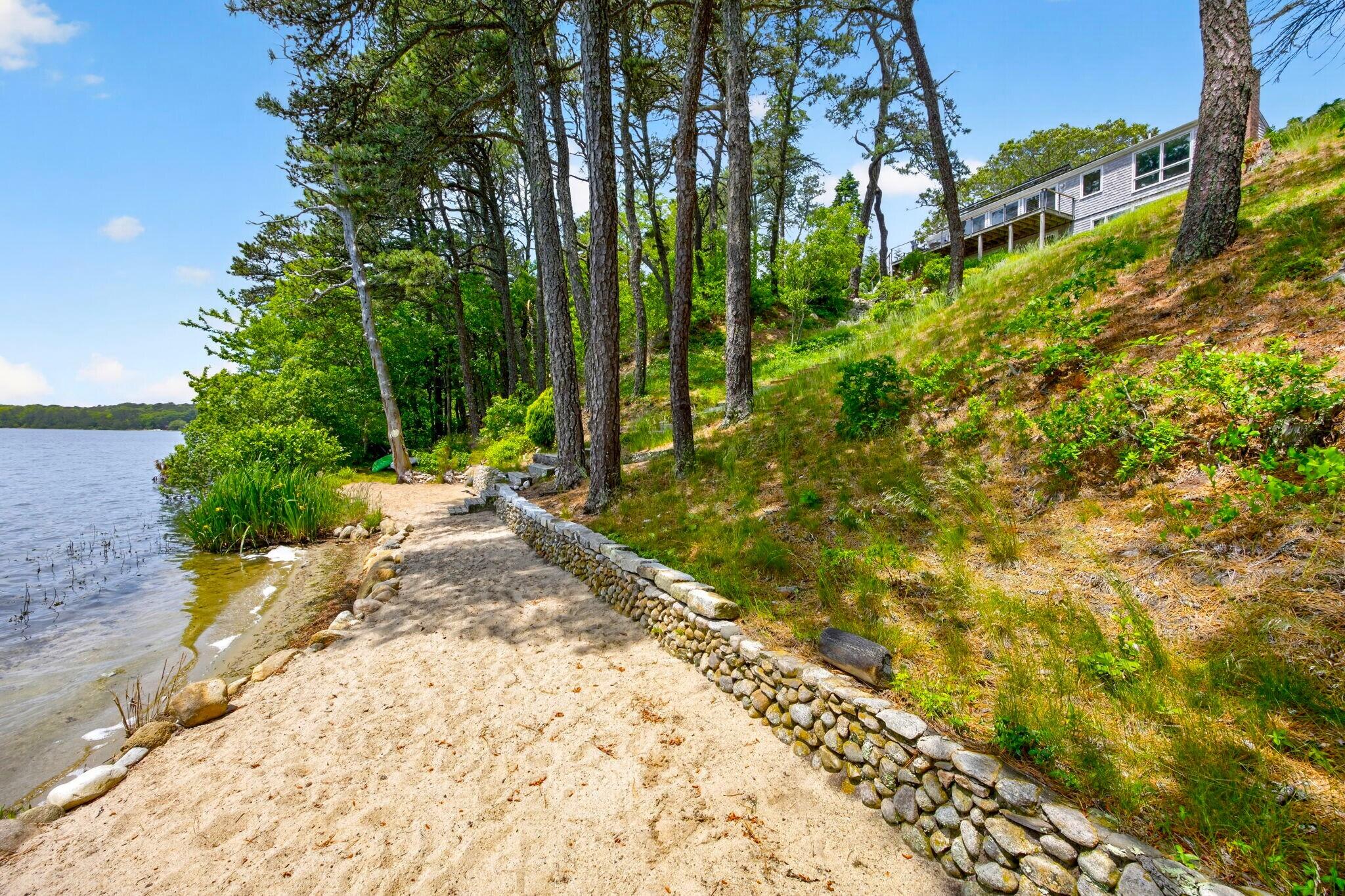 25 High Point Drive Brewster MA 02631