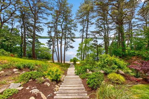 25 High Point Drive Brewster MA 02631