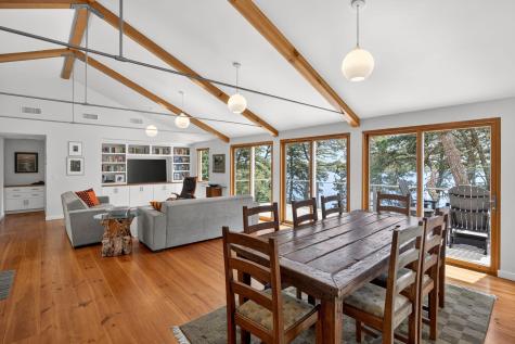 25 High Point Drive Brewster MA 02631