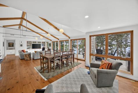 25 High Point Drive Brewster MA 02631