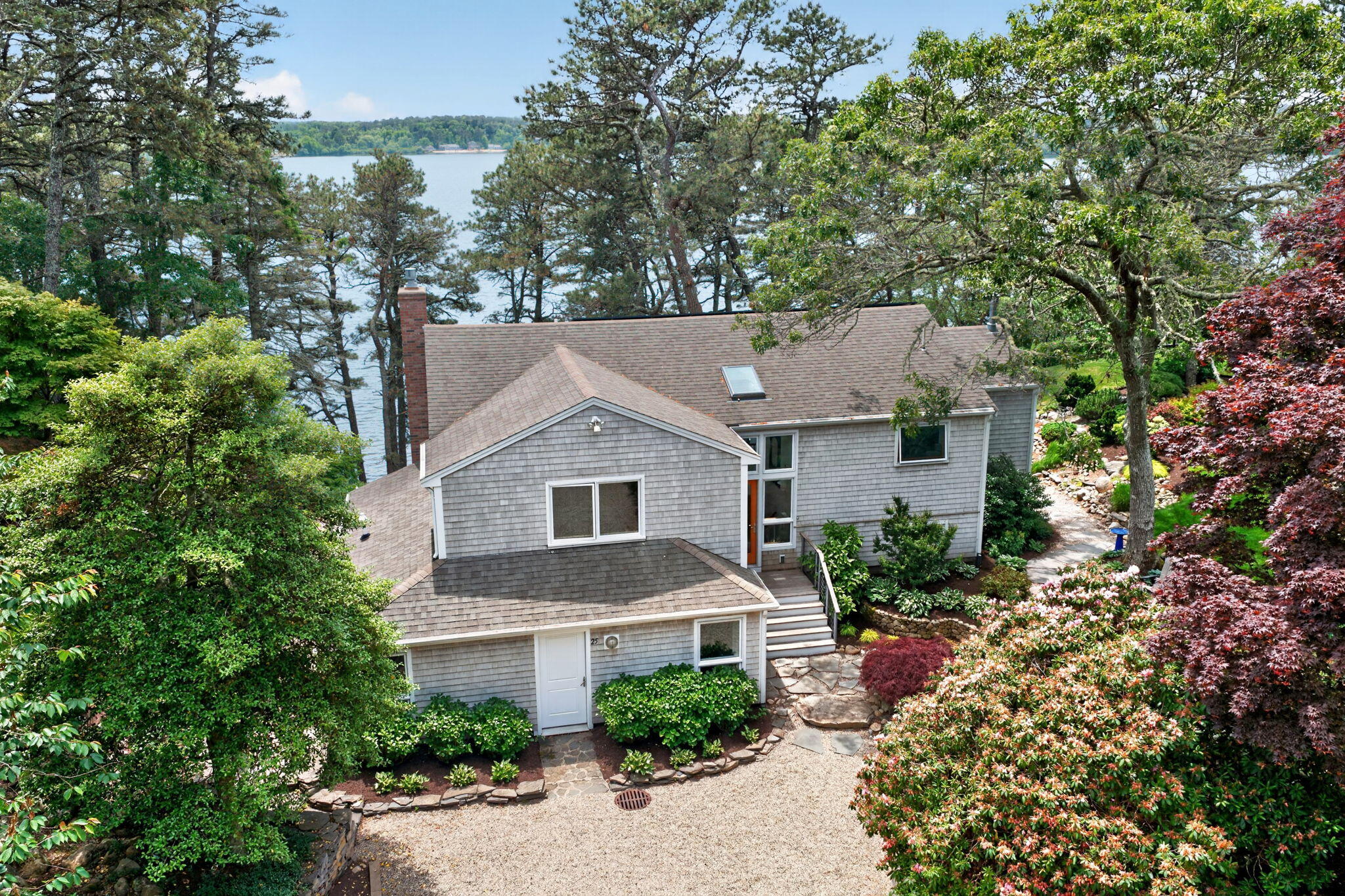 25 High Point Drive Brewster MA 02631