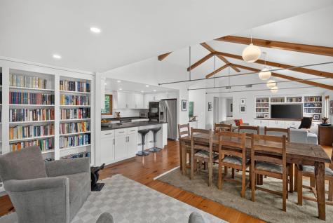 25 High Point Drive Brewster MA 02631