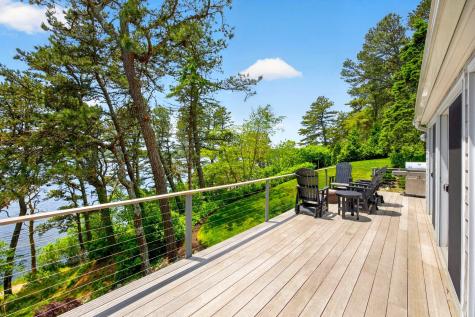 25 High Point Drive Brewster MA 02631
