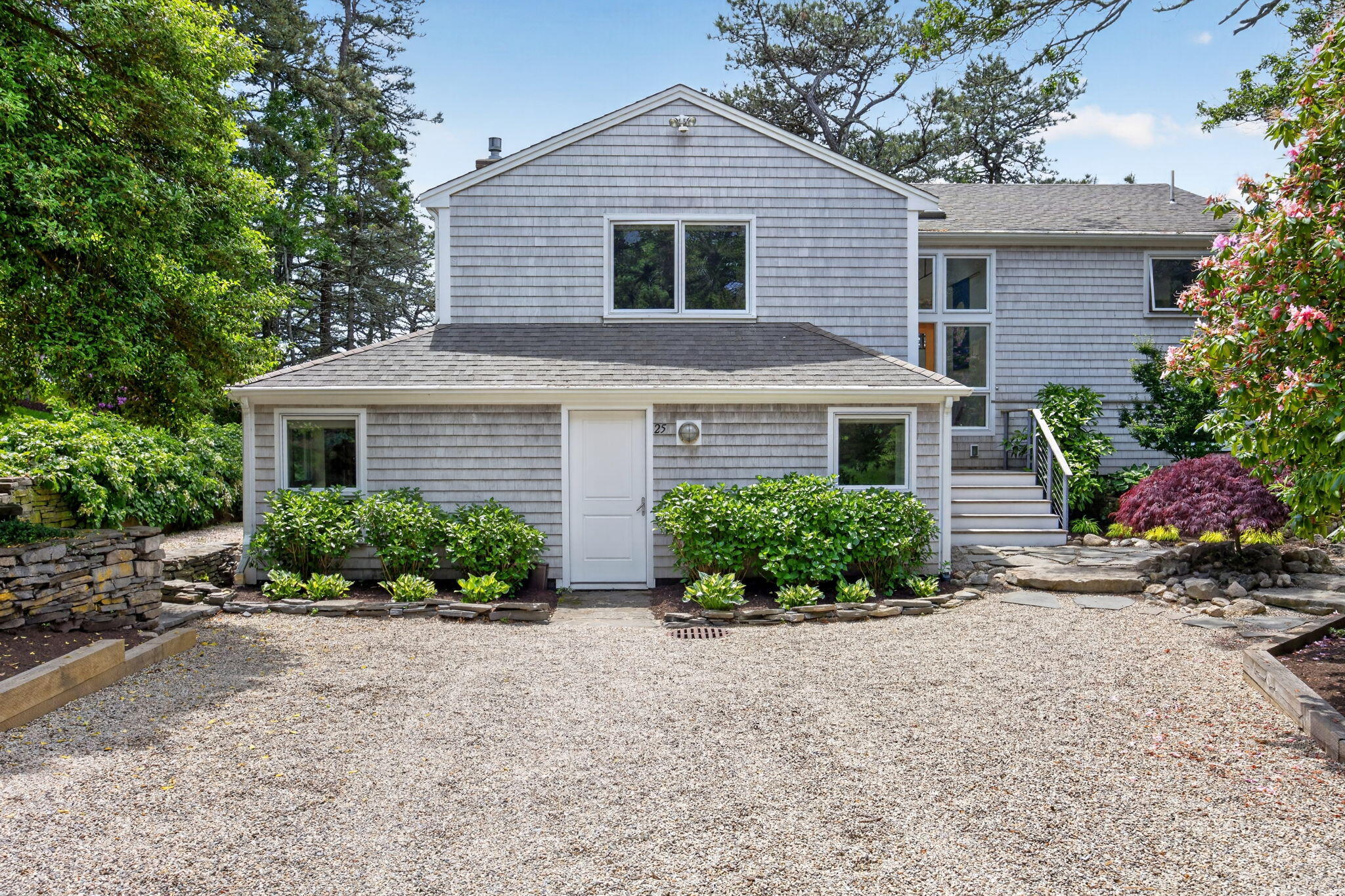 25 High Point Drive Brewster MA 02631