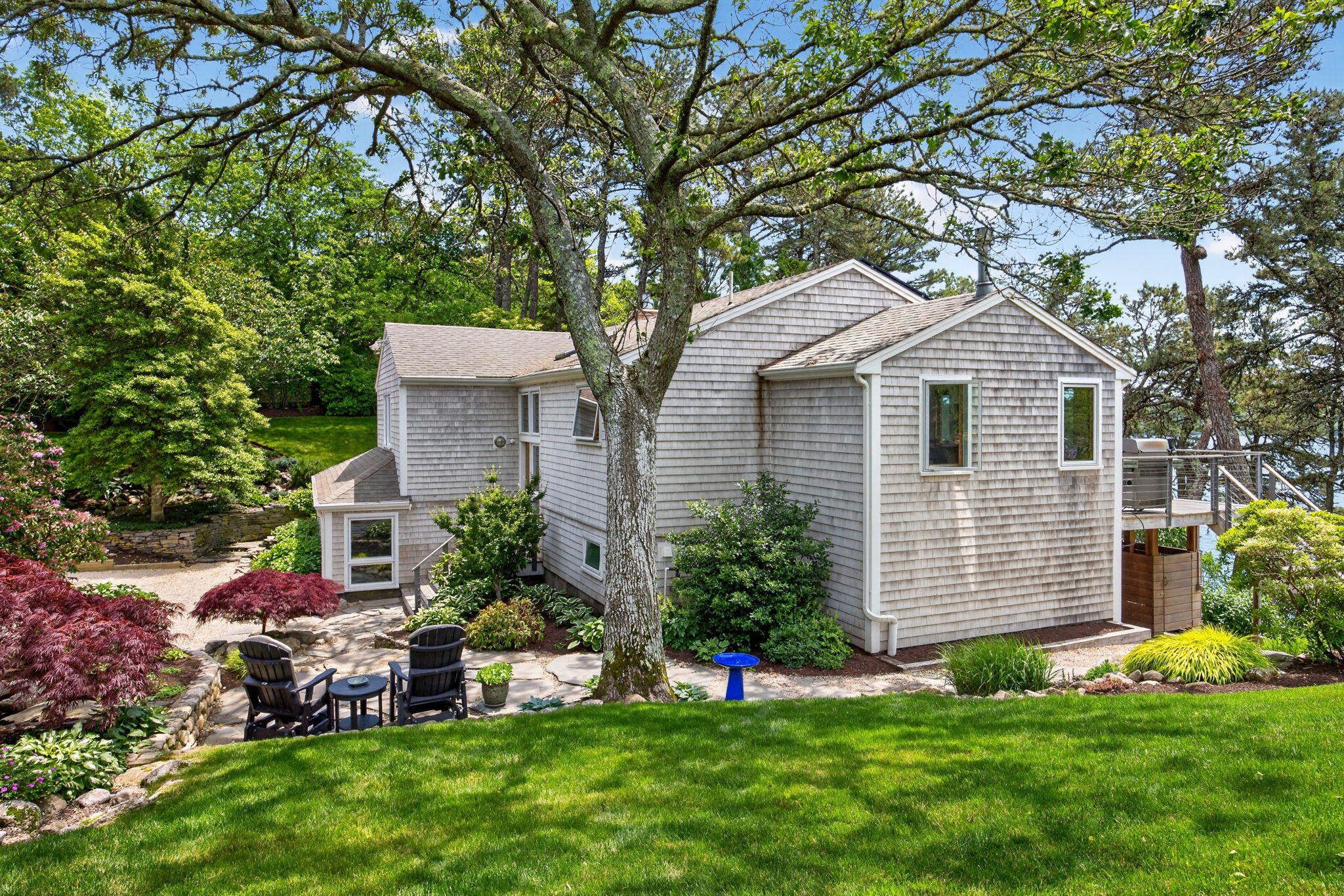 25 High Point Drive Brewster MA 02631