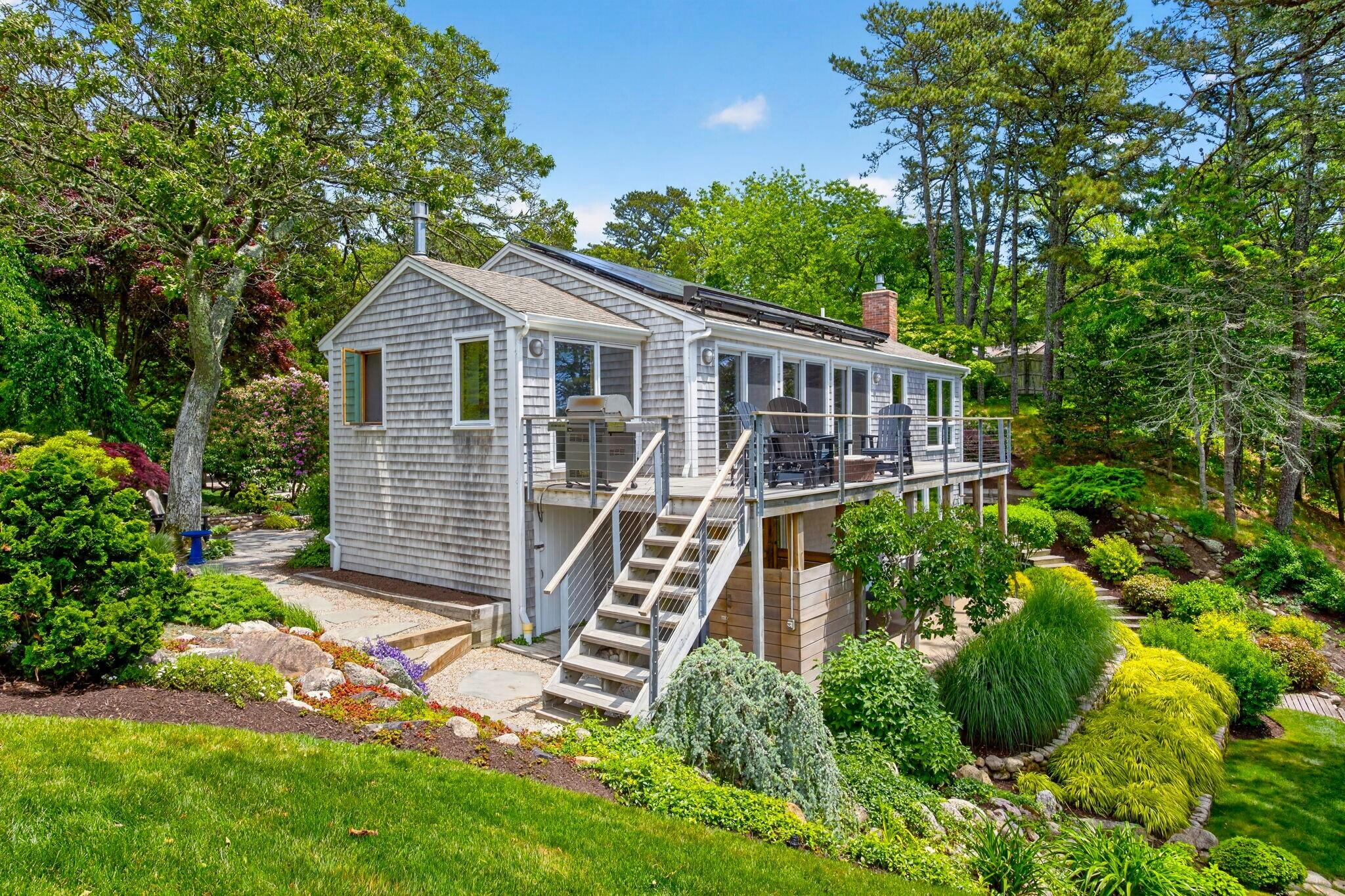 25 High Point Drive Brewster MA 02631