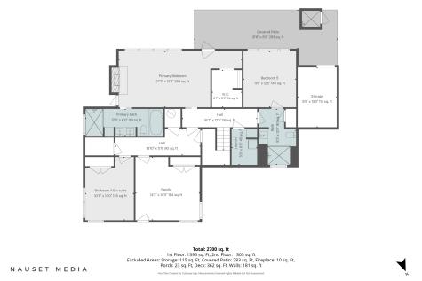 25 High Point Drive Brewster MA 02631