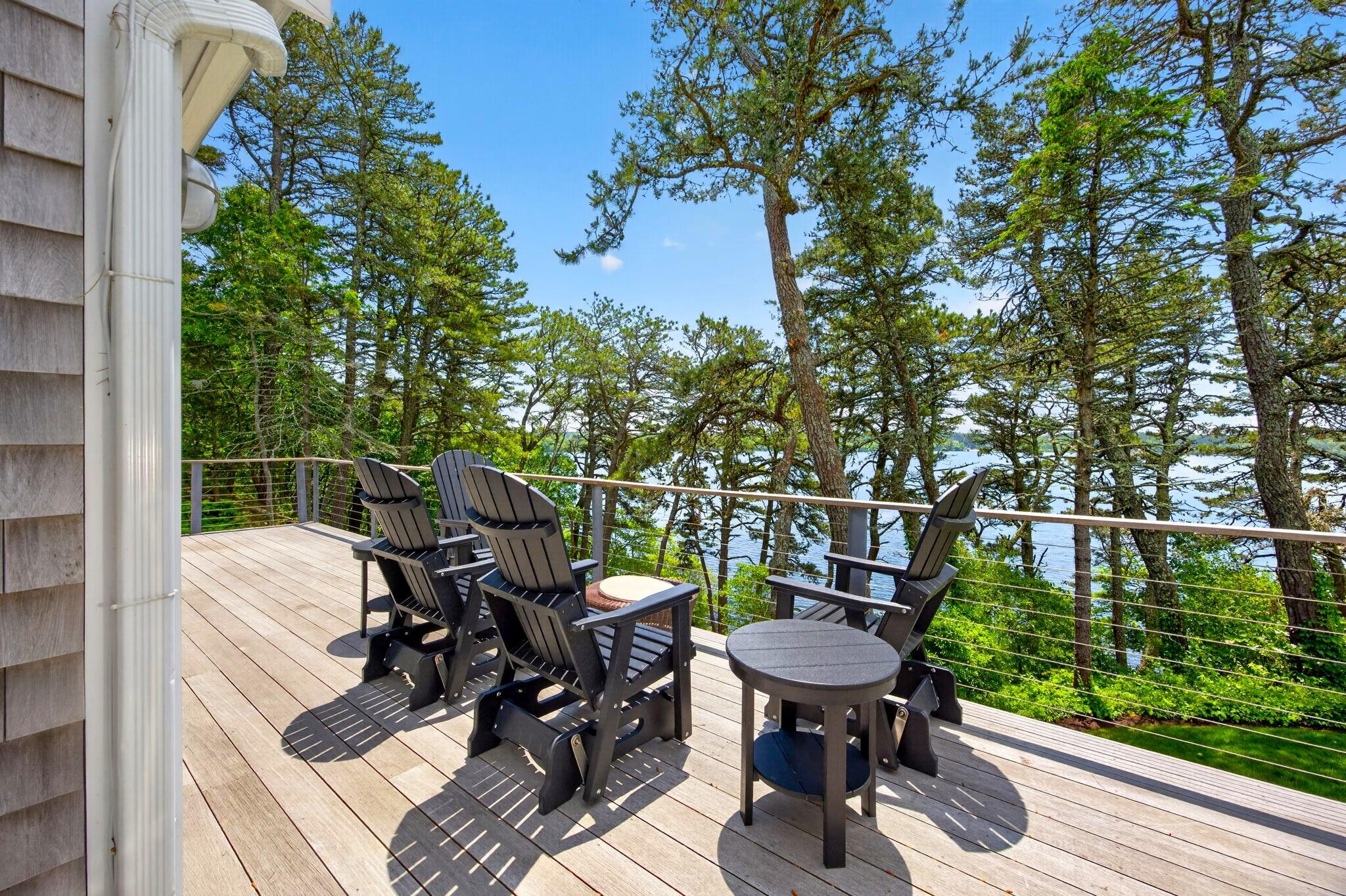 25 High Point Drive Brewster MA 02631