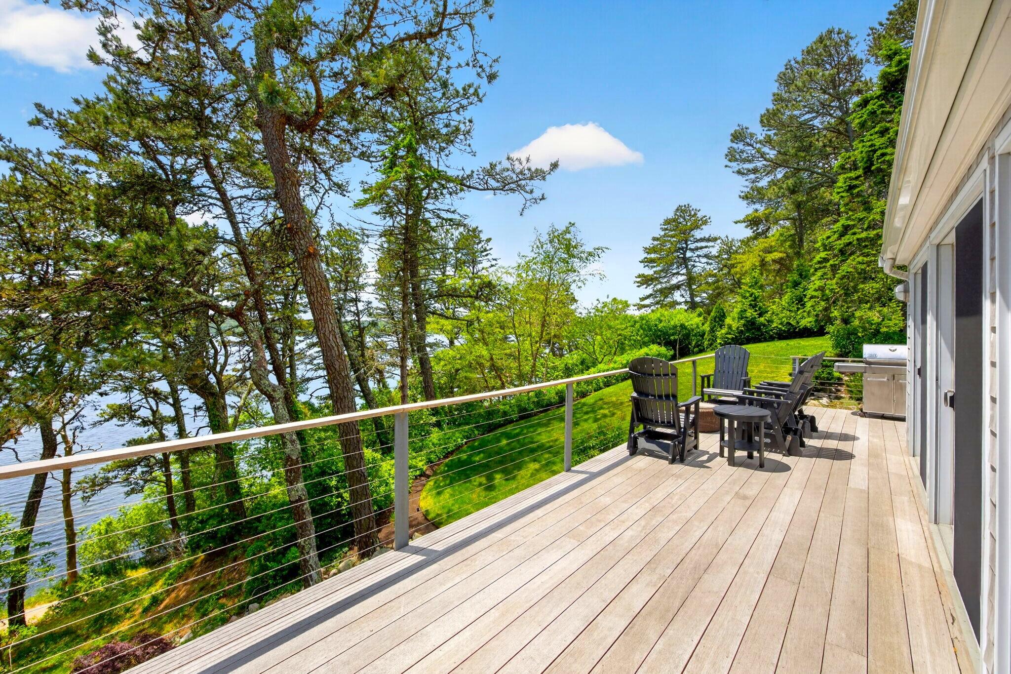25 High Point Drive Brewster MA 02631