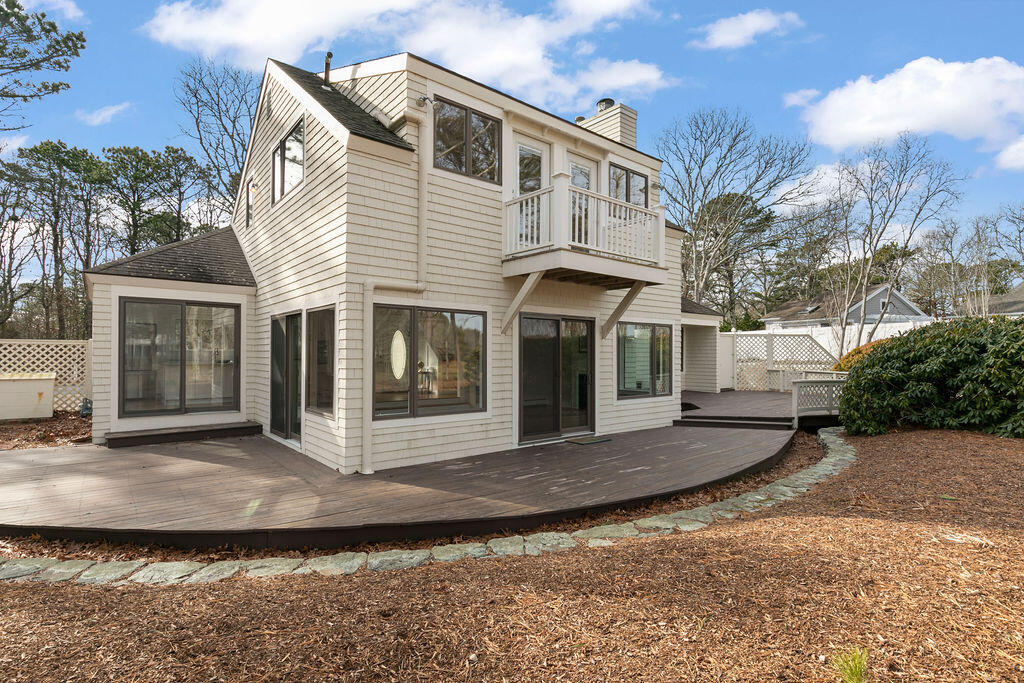 92 Troon Way Mashpee MA 02649