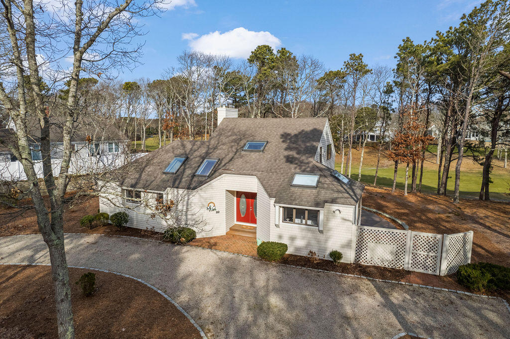 92 Troon Way Mashpee MA 02649