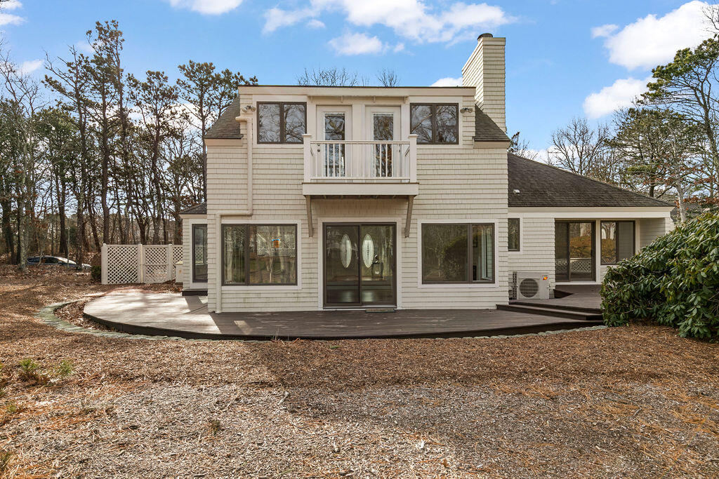 92 Troon Way Mashpee MA 02649