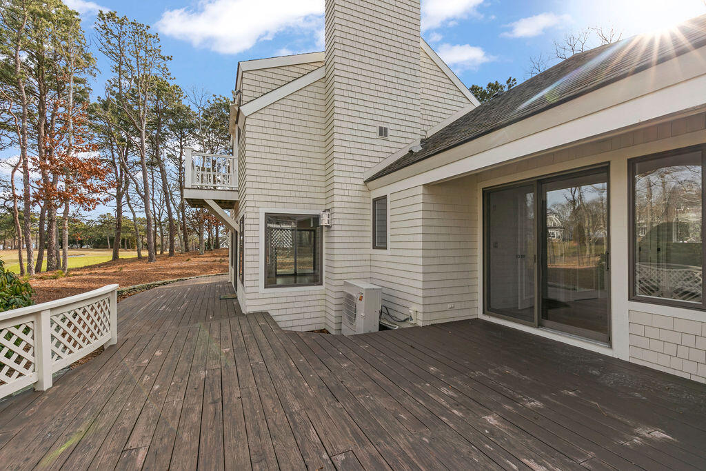 92 Troon Way Mashpee MA 02649