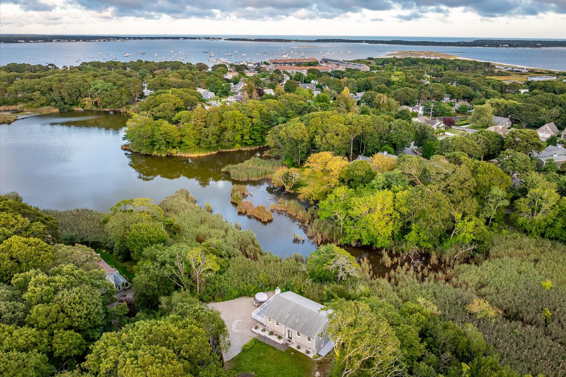 65 Marsh Lane Barnstable MA 02601