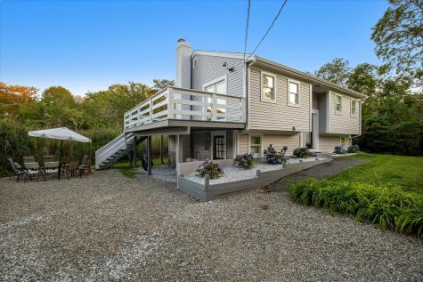 65 Marsh Lane Barnstable MA 02601