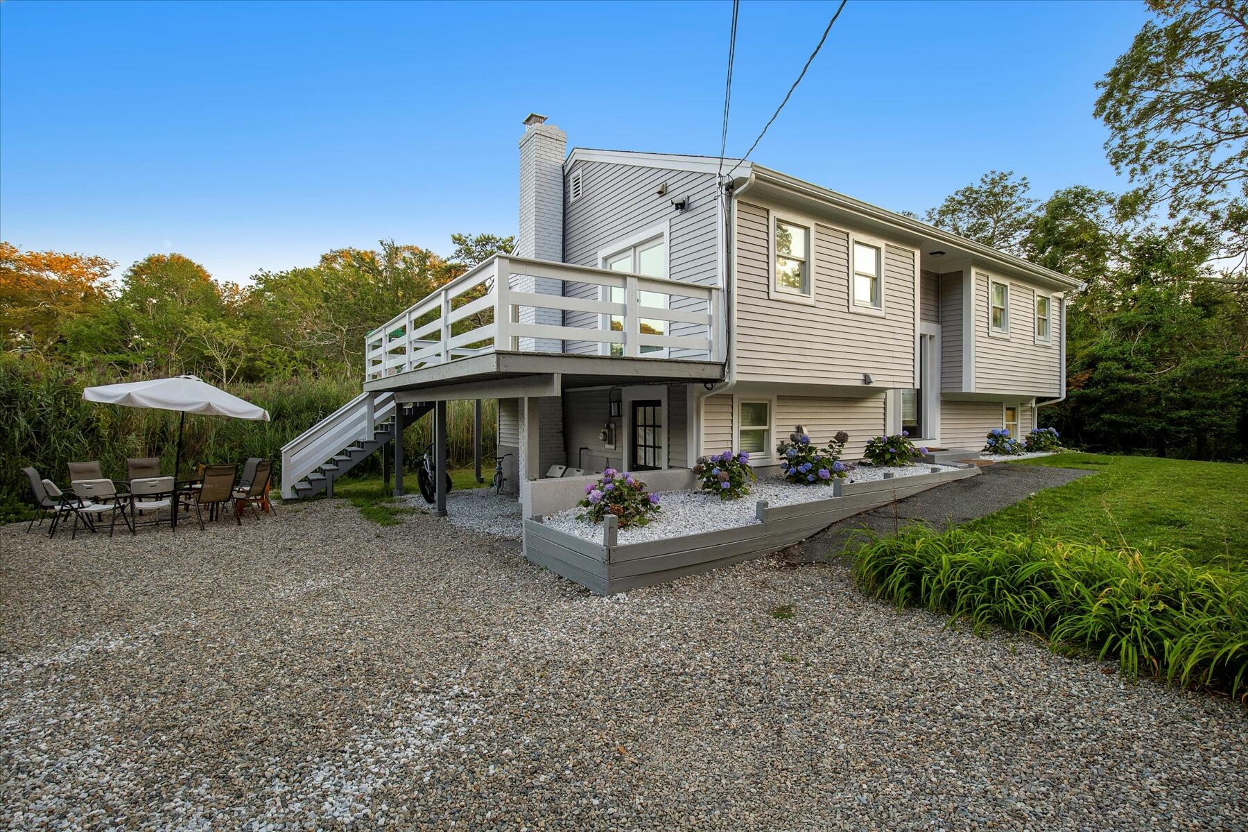 65 Marsh Lane Barnstable MA 02601