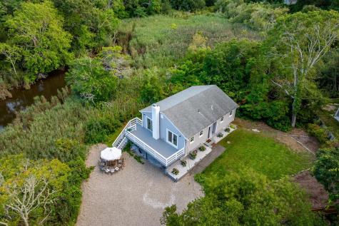65 Marsh Lane Barnstable MA 02601