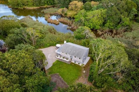 65 Marsh Lane Barnstable MA 02601