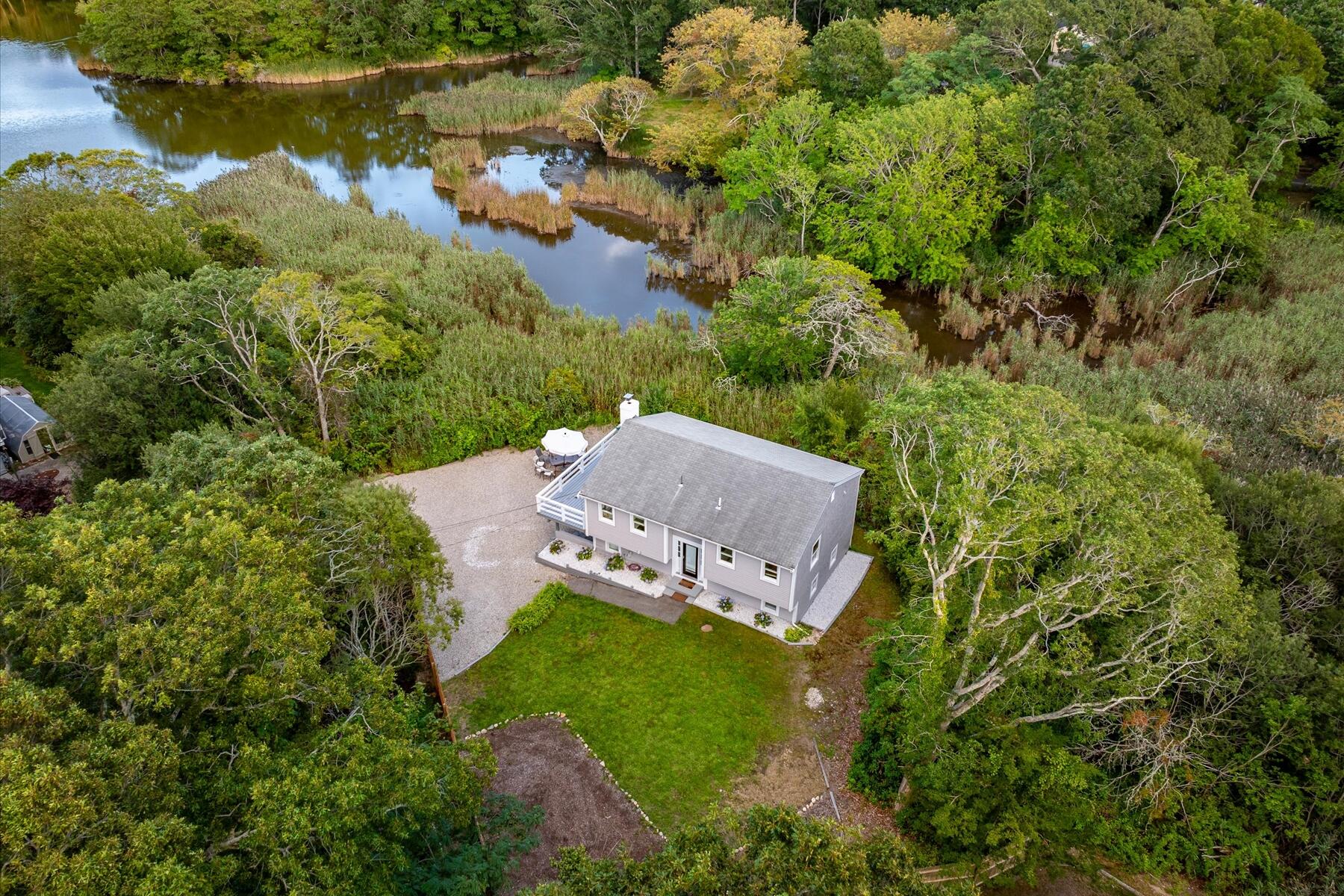 65 Marsh Lane Barnstable MA 02601