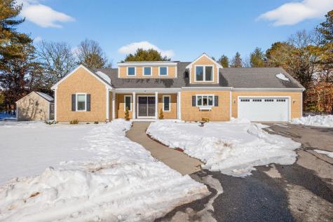 26 Crosswinds Way Falmouth MA 02536