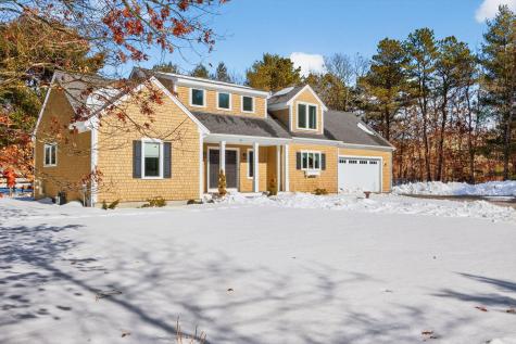 26 Crosswinds Way Falmouth MA 02536