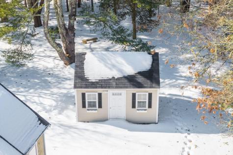 26 Crosswinds Way Falmouth MA 02536