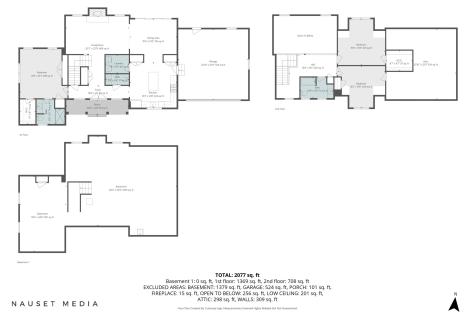 26 Crosswinds Way Falmouth MA 02536