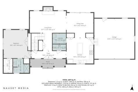 26 Crosswinds Way Falmouth MA 02536