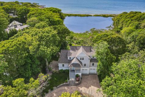 245 Sippewissett Road Falmouth MA 02540