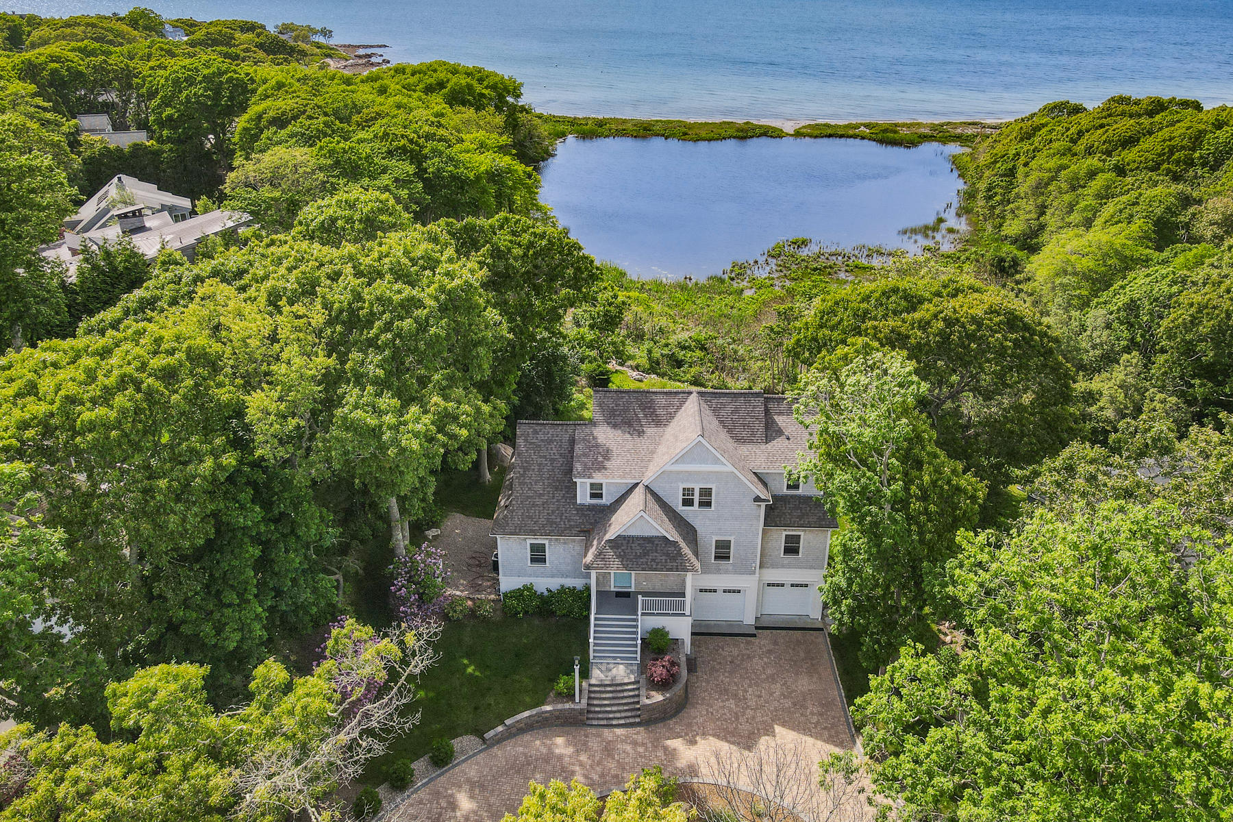 245 Sippewissett Road Falmouth MA 02540