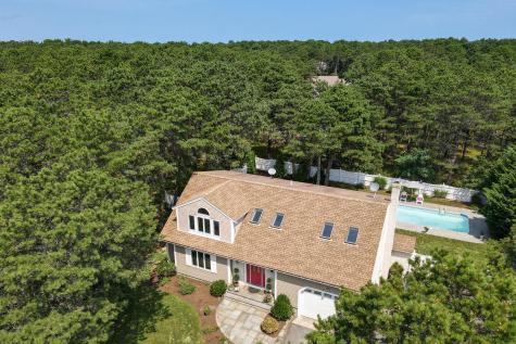 20 Salt Hay Lane Wellfleet MA 02667