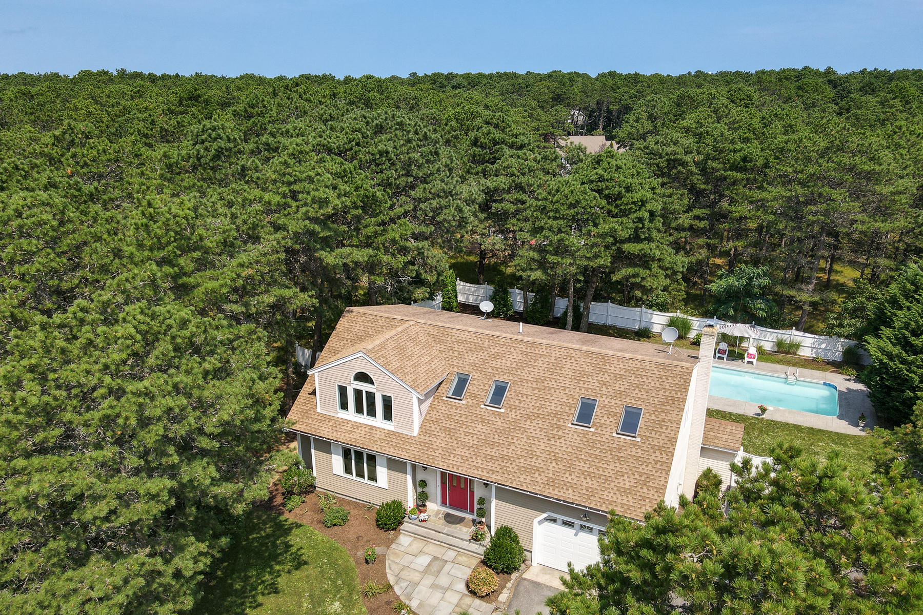 20 Salt Hay Lane Wellfleet MA 02667
