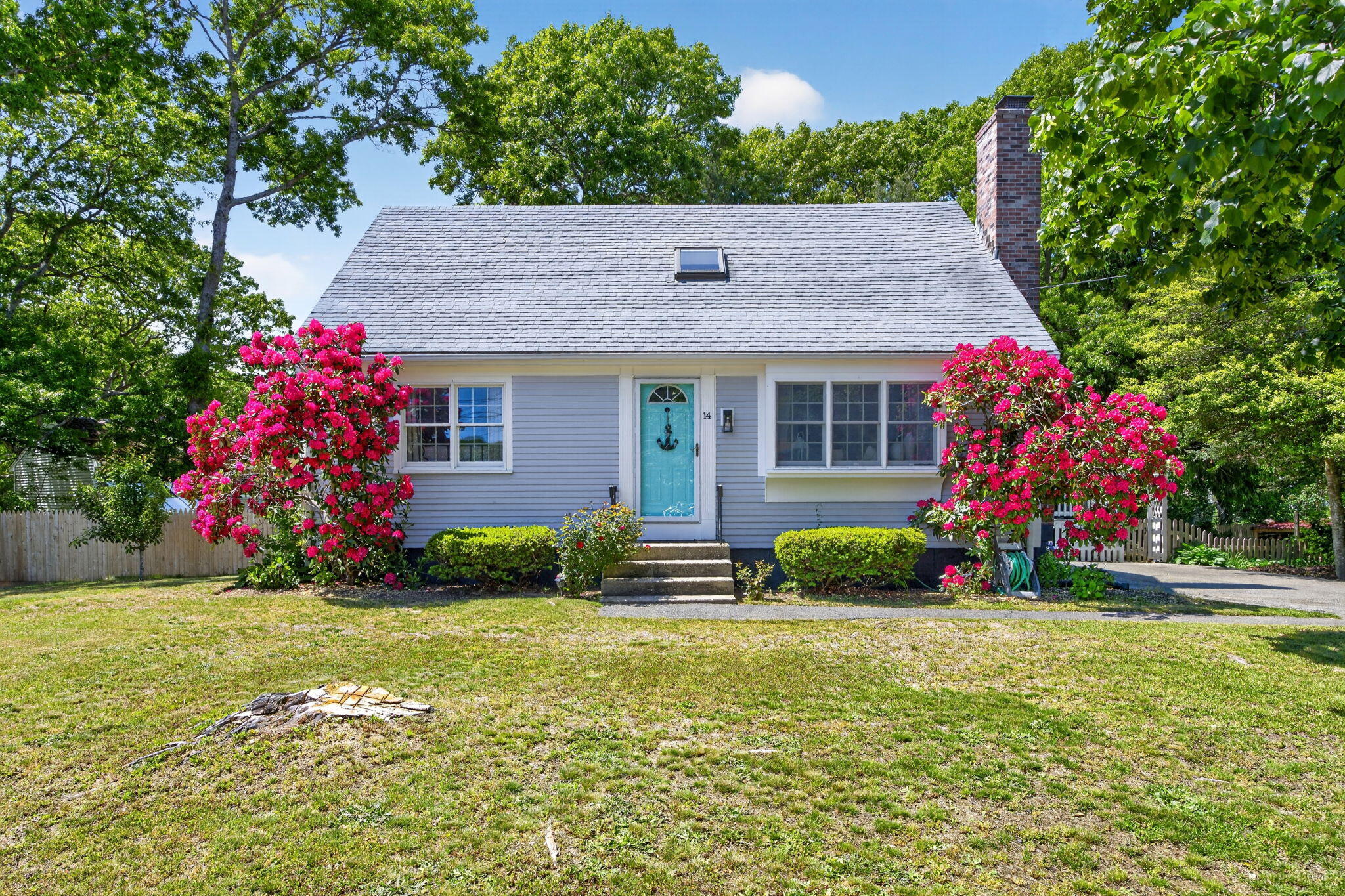 14 Heritage Circle Falmouth MA 02536