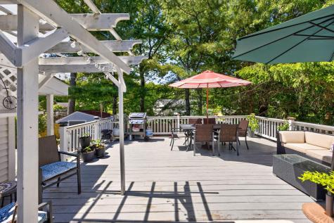 14 Heritage Circle Falmouth MA 02536