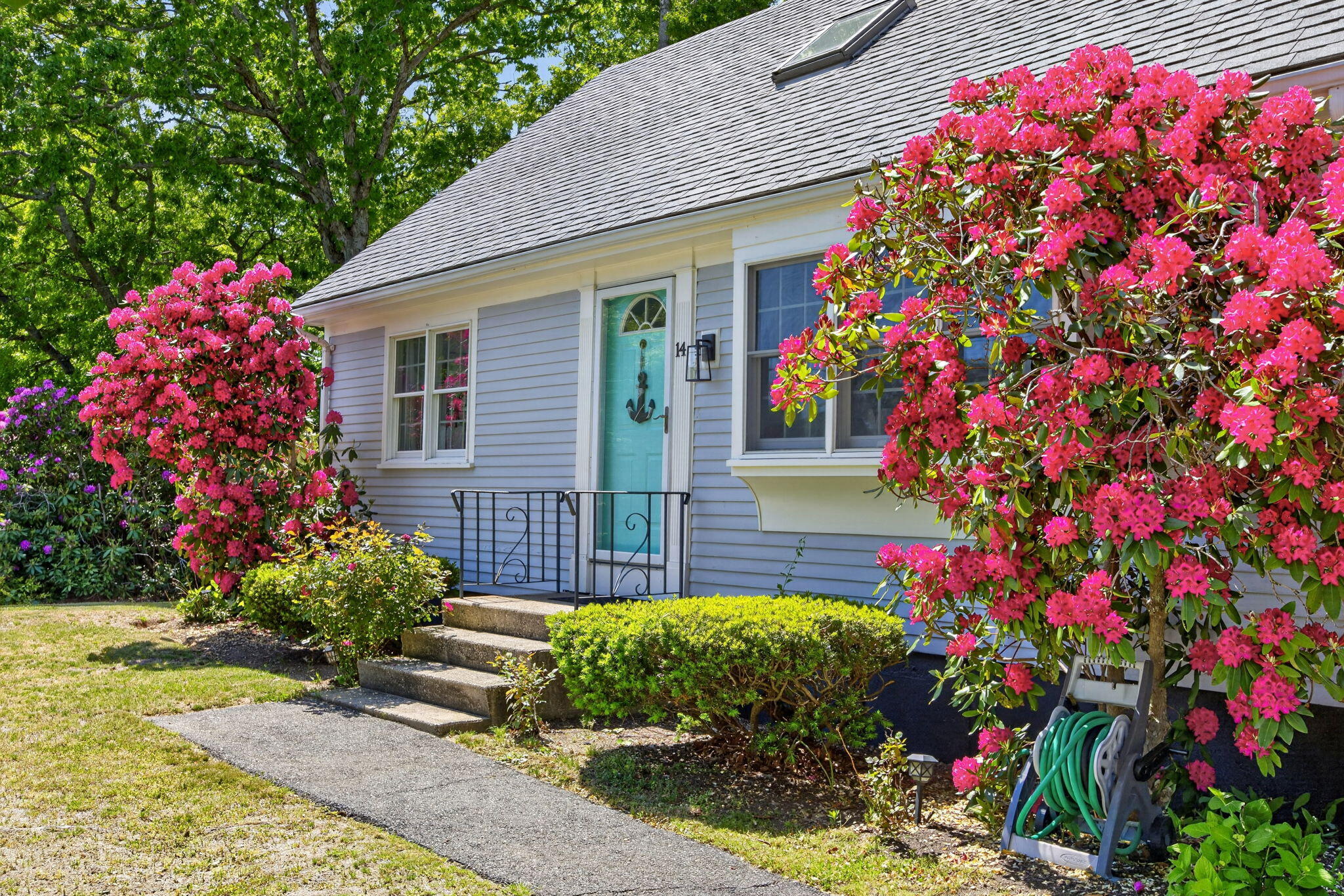 14 Heritage Circle Falmouth MA 02536