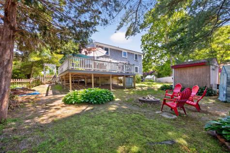 14 Heritage Circle Falmouth MA 02536