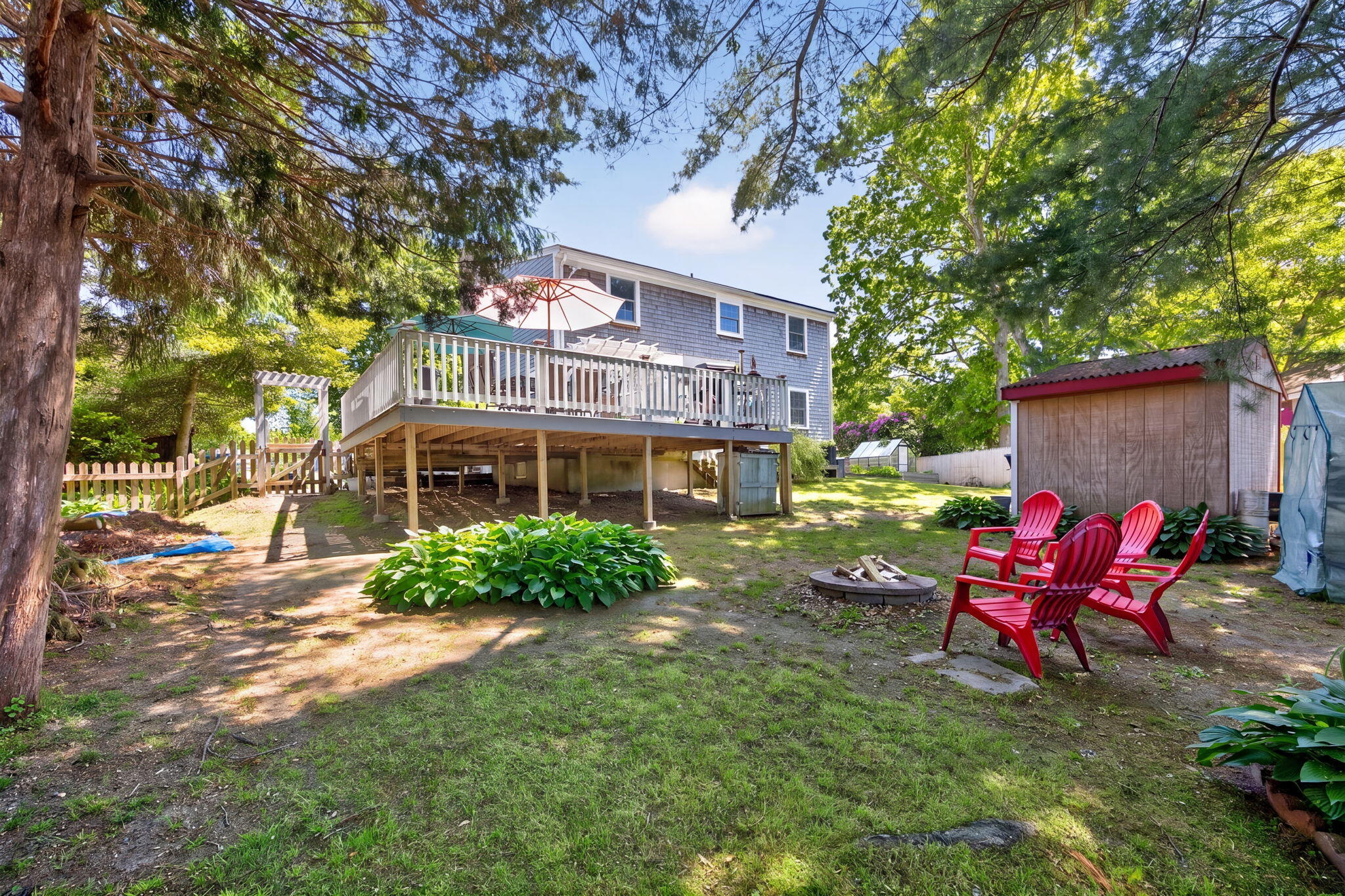 14 Heritage Circle Falmouth MA 02536