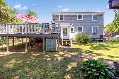 14 Heritage Circle Falmouth MA 02536