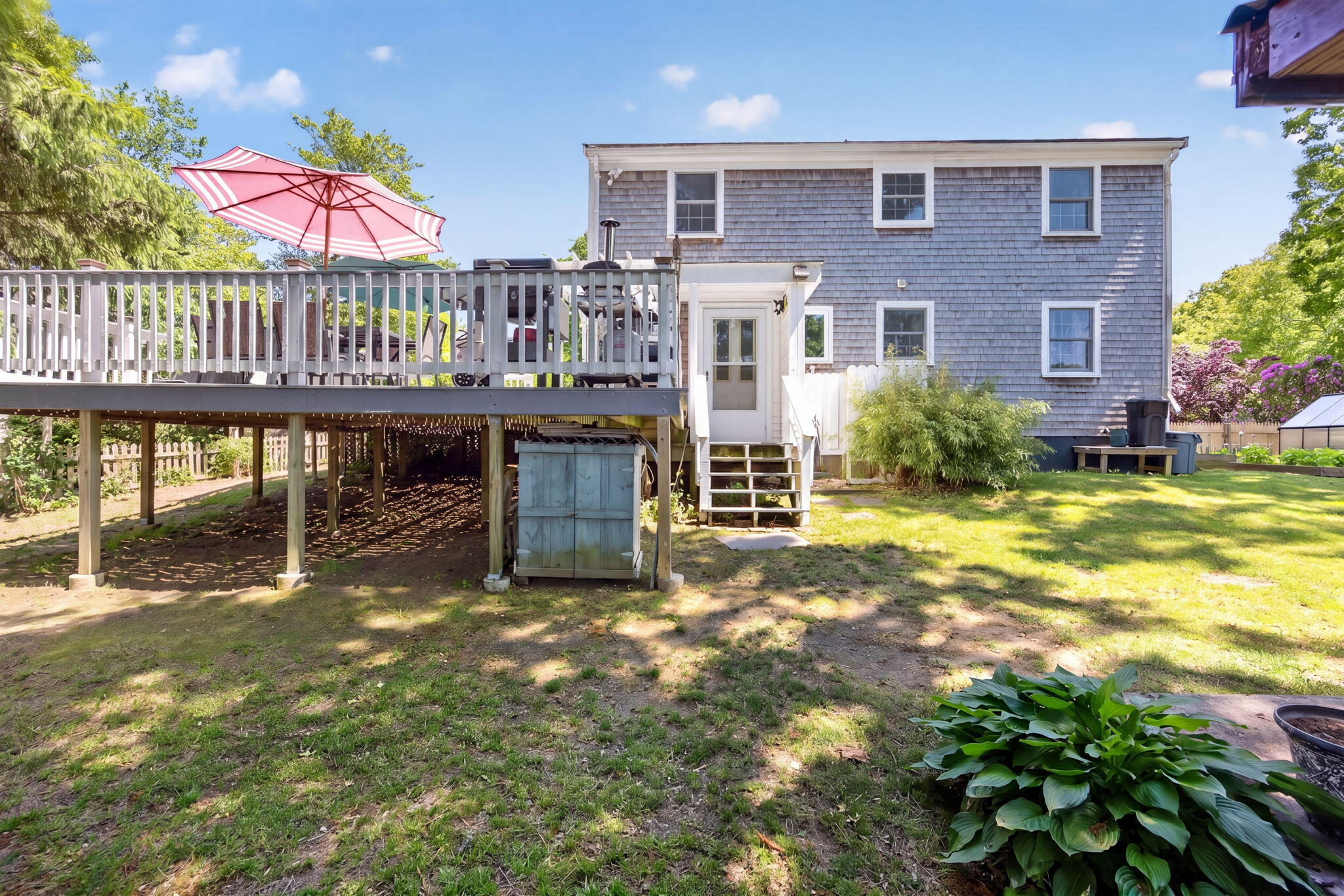 14 Heritage Circle Falmouth MA 02536