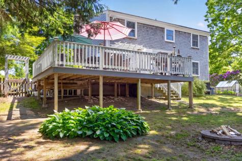 14 Heritage Circle Falmouth MA 02536
